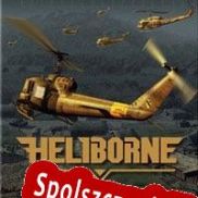 Heliborne (2017/ENG/Polski/RePack from FAiRLiGHT)