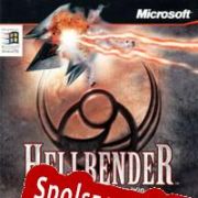 Hellbender (1996/ENG/Polski/RePack from 2000AD)