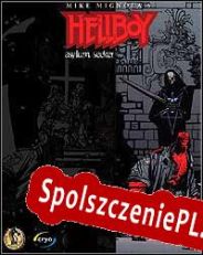 Hellboy (2000) (2000/ENG/Polski/Pirate)