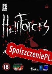 Hellforces (2005/ENG/Polski/RePack from EPSiLON)