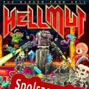 Hellmut: The Badass from Hell (2018/ENG/Polski/License)