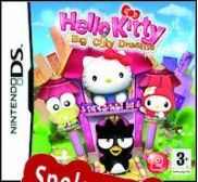 Hello Kitty: Big City Dreams (2008/ENG/Polski/RePack from ROGUE)