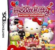 Hello Kitty Birthday Adventures (2010/ENG/Polski/Pirate)