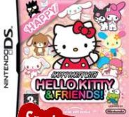 Hello Kitty Picnic with Sanrio Friends (2012/ENG/Polski/RePack from MAZE)