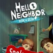 Hello Neighbor: Hide and Seek (2018/ENG/Polski/RePack from ismail)