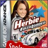 Herbie: Fully Loaded (2005/ENG/Polski/RePack from AoRE)