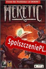 Heretic (1995/ENG/Polski/RePack from DEFJAM)