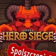 Hero Siege (2014/ENG/Polski/License)