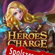 Heroes Charge (2014) | RePack from EXPLOSiON