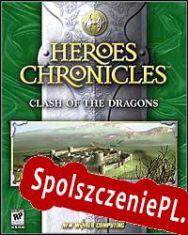 Heroes Chronicles: Clash of The Dragons (2000/ENG/Polski/RePack from dEViATED)