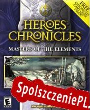 Heroes Chronicles: Masters of The Elements (2000/ENG/Polski/RePack from MP2K)