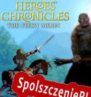 Heroes Chronicles: The Fiery Moon (2000/ENG/Polski/License)