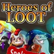 Heroes of Loot (2013/ENG/Polski/RePack from Black_X)