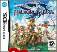 Heroes of Mana (2007/ENG/Polski/RePack from TLG)