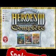 Heroes of Might and Magic III Complete (2002) | RePack from AT4RE