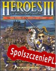 Heroes of Might and Magic III: The Restoration of Erathia (1999/ENG/Polski/License)