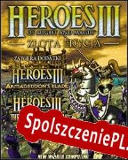 Heroes of Might and Magic III: Zlota Edycja (2004/ENG/Polski/Pirate)