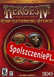 Heroes of Might and Magic IV: The Gathering Storm (2002) | RePack from TFT