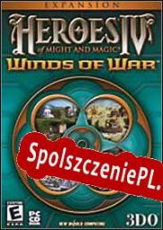 Heroes of Might and Magic IV: Winds of War (2003/ENG/Polski/RePack from REVENGE)