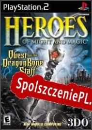 Heroes of Might and Magic: Quest for the Dragon Bone Staff (2001) | RePack from h4xx0r