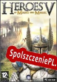 Heroes of Might and Magic V (2006/ENG/Polski/Pirate)