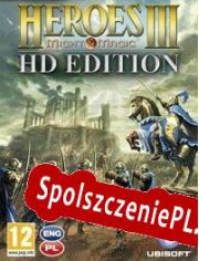 Heroes of Might & Magic III: HD Edition (2015/ENG/Polski/License)