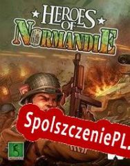 Heroes of Normandie (2022/ENG/Polski/RePack from tEaM wOrLd cRaCk kZ)