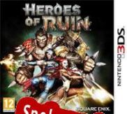 Heroes of Ruin (2012) | RePack from WDYL-WTN