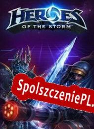 Heroes of the Storm (2015/ENG/Polski/RePack from PANiCDOX)