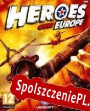 Heroes Over Europe (2009/ENG/Polski/RePack from STATiC)