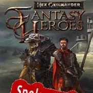 Hex Commander: Fantasy Heroes (2017/ENG/Polski/Pirate)