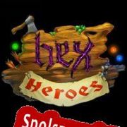 Hex Heroes (2022/ENG/Polski/Pirate)