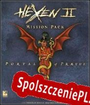 Hexen II: Portal of Praevus (1998/ENG/Polski/RePack from SCOOPEX)