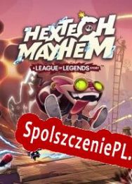 Hextech Mayhem: A League of Legends Story (2021/ENG/Polski/RePack from Braga Software)