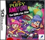 Hi Hi Puffy AmiYumi: The Genie and the Amp (2006) | RePack from AGAiN