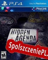 Hidden Agenda (2017) | RePack from PHROZEN CREW