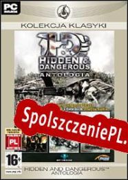 Hidden and Dangerous: Antologia (2006/ENG/Polski/Pirate)