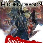 Hidden Dragon: Legend (2017/ENG/Polski/Pirate)