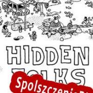 Hidden Folks (2017/ENG/Polski/RePack from tPORt)