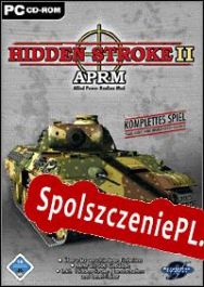 Hidden Stroke II APRM (2005/ENG/Polski/License)