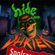 Hide and Shriek (2016/ENG/Polski/Pirate)