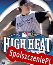 High Heat Baseball 2003 (2002/ENG/Polski/Pirate)