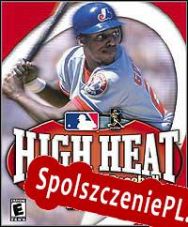 High Heat Major League Baseball 2002 (2001) | RePack from ScoRPioN2