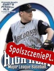 High Heat Major League Baseball 2004 (2003) | RePack from SZOPKA