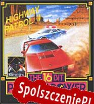 Highway Patrol 2 (1990) | RePack from tEaM wOrLd cRaCk kZ