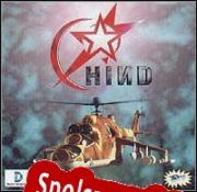 HIND: The Russian Combat Helicopter Simulation (1996/ENG/Polski/Pirate)