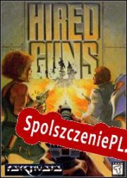 Hired Guns (1993/ENG/Polski/License)