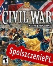 History Civil War: Secret Missions (2008/ENG/Polski/RePack from TECHNIC)