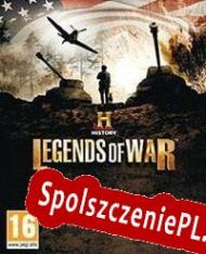 History: Legends of War Patton (2012) | RePack from GZKS