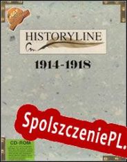 Historyline: 1914 1918 (1993) | RePack from AT4RE